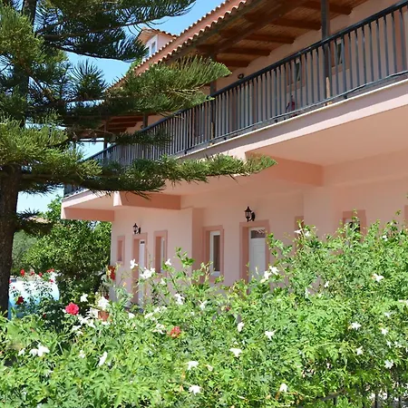 Red Rose Garden Appartement