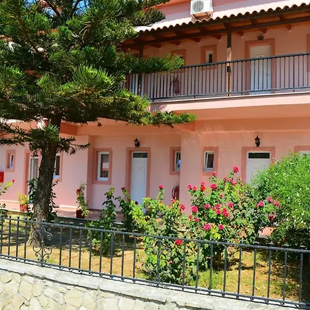 Appartement Red Rose Garden