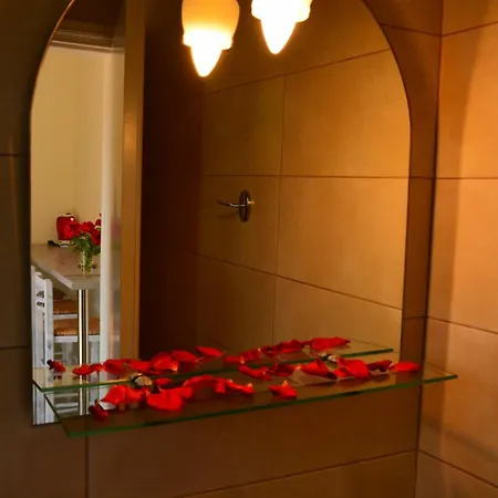 Appartement Red Rose Garden
