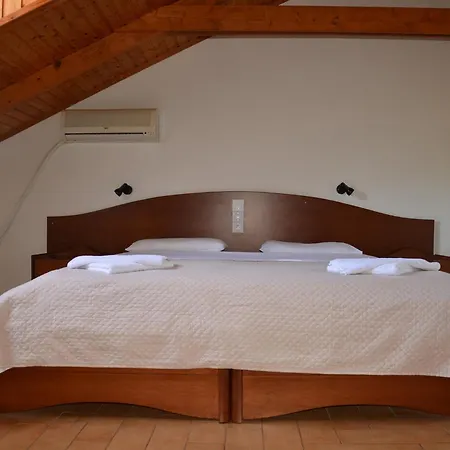Appartement Red Rose Garden Tsilivi (Zakynthos)